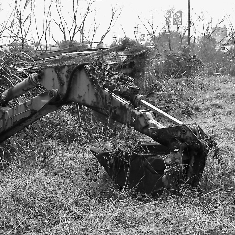 お勤め、ご苦労様でした