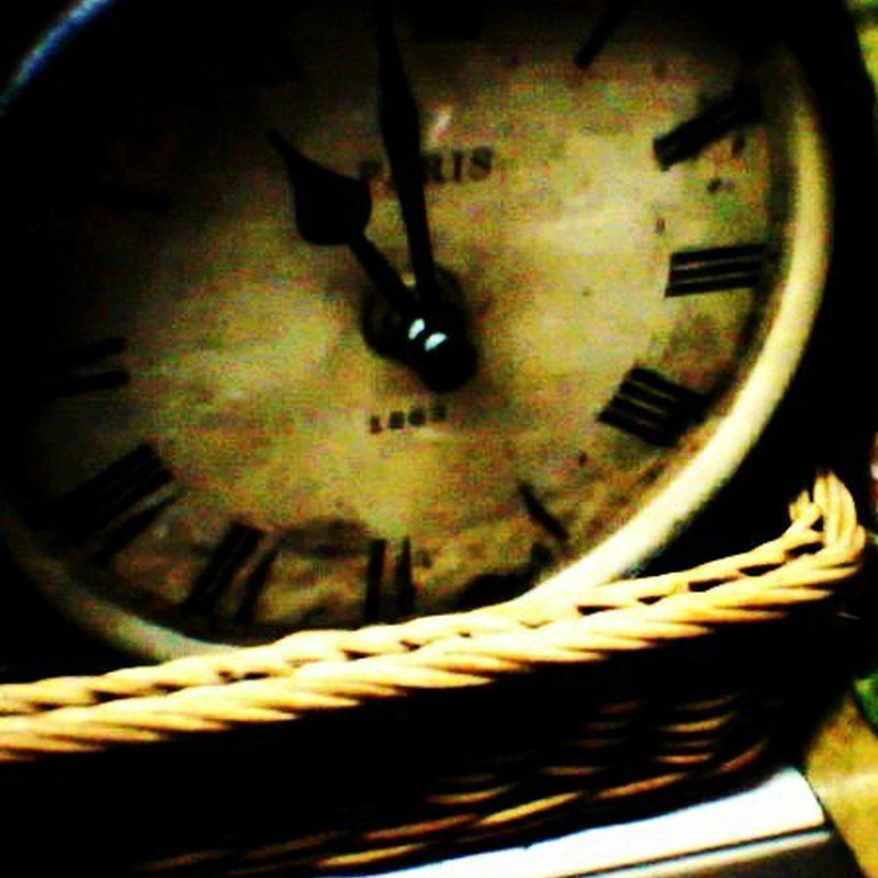 時計盤