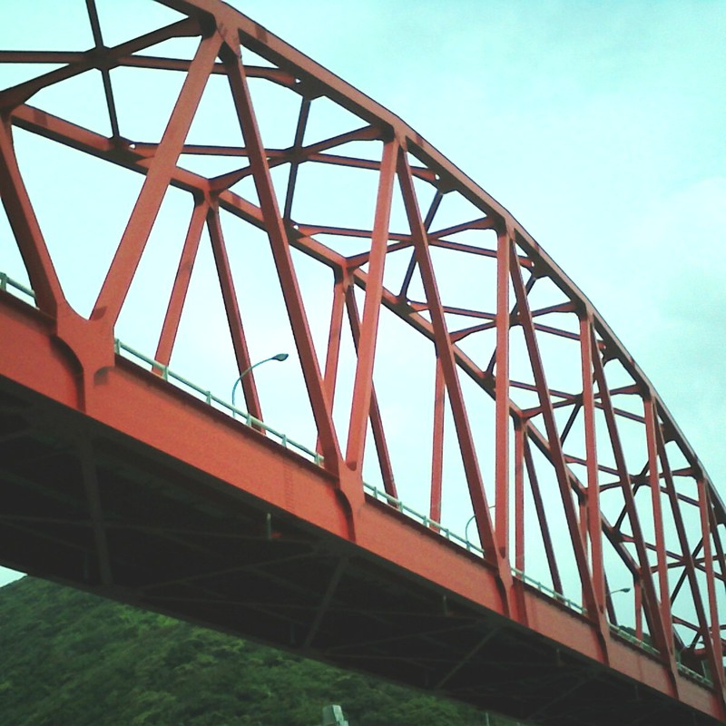 橋2