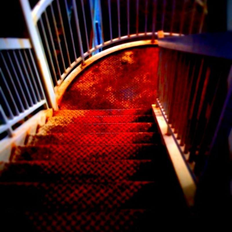 階段 -古ver-