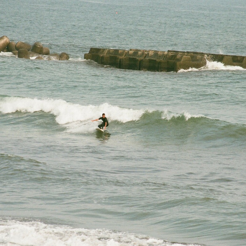 サーフィン・S.U.N.N.