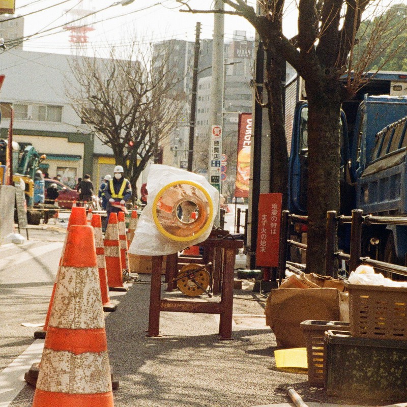 イエローリング