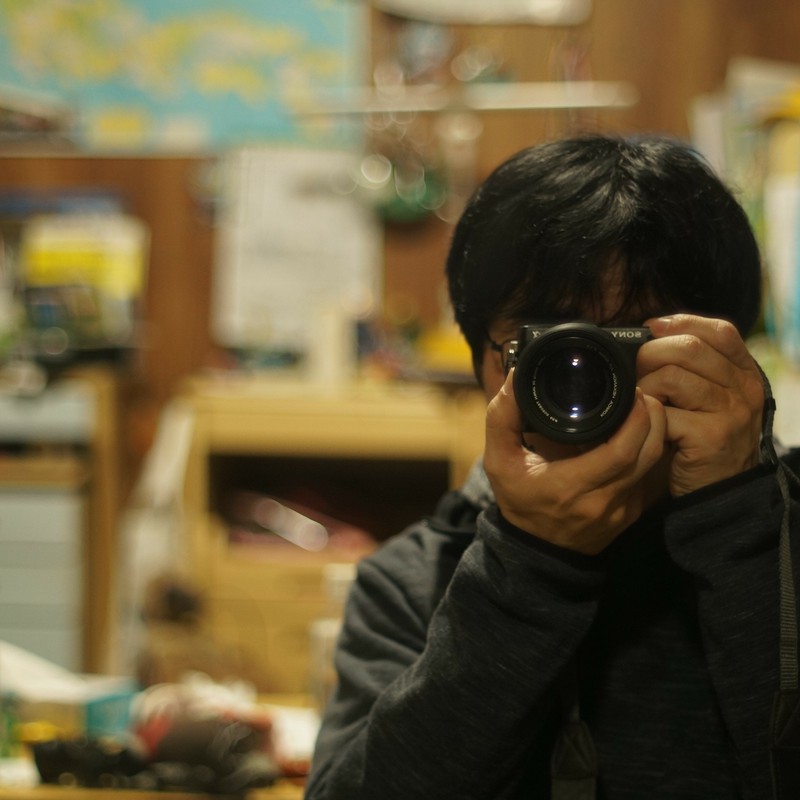 平成最後のワタクシ