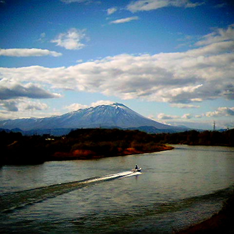 楽しい‥じゃなくお仕事w