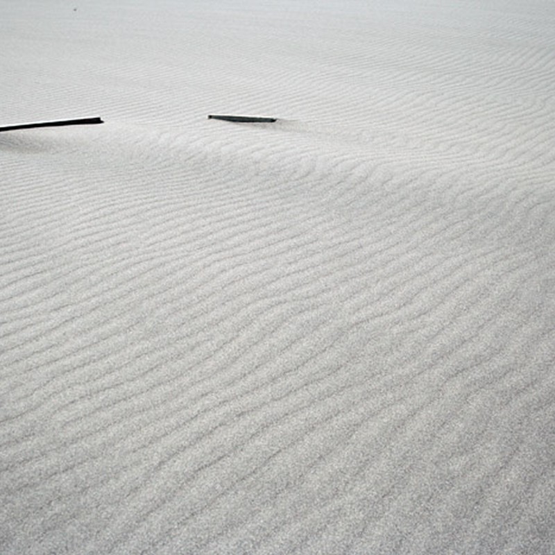 砂の波