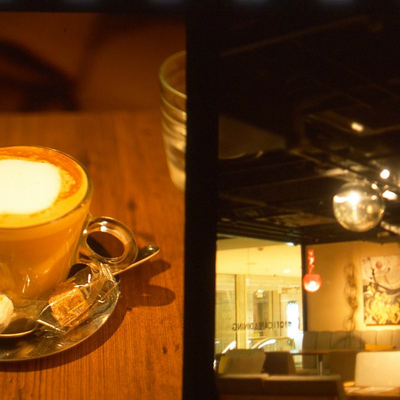 coffee&cafe