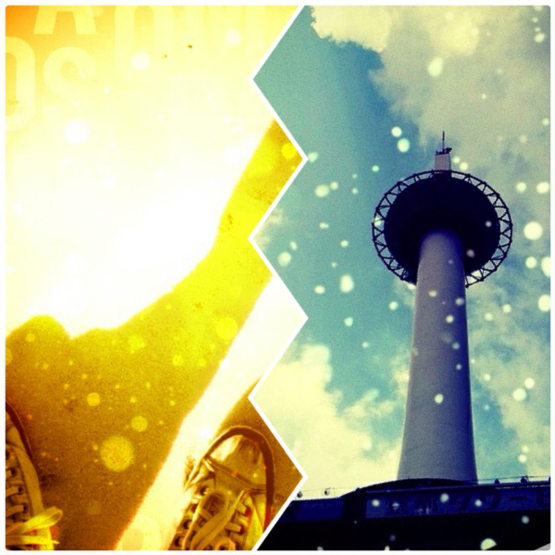 暑中見舞い申し上げます。