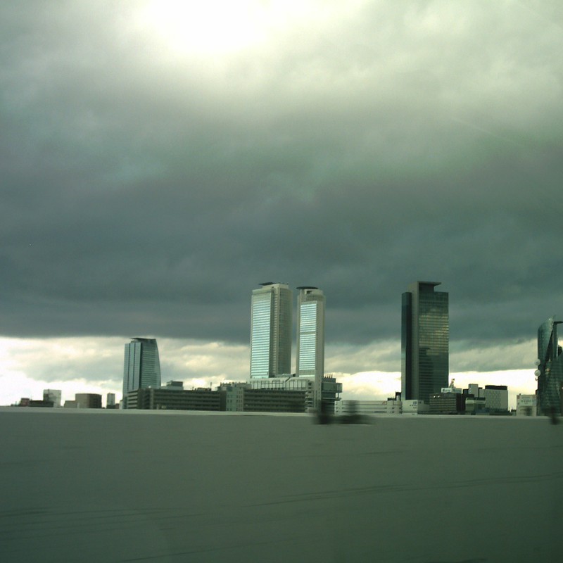 名古屋タワーズ