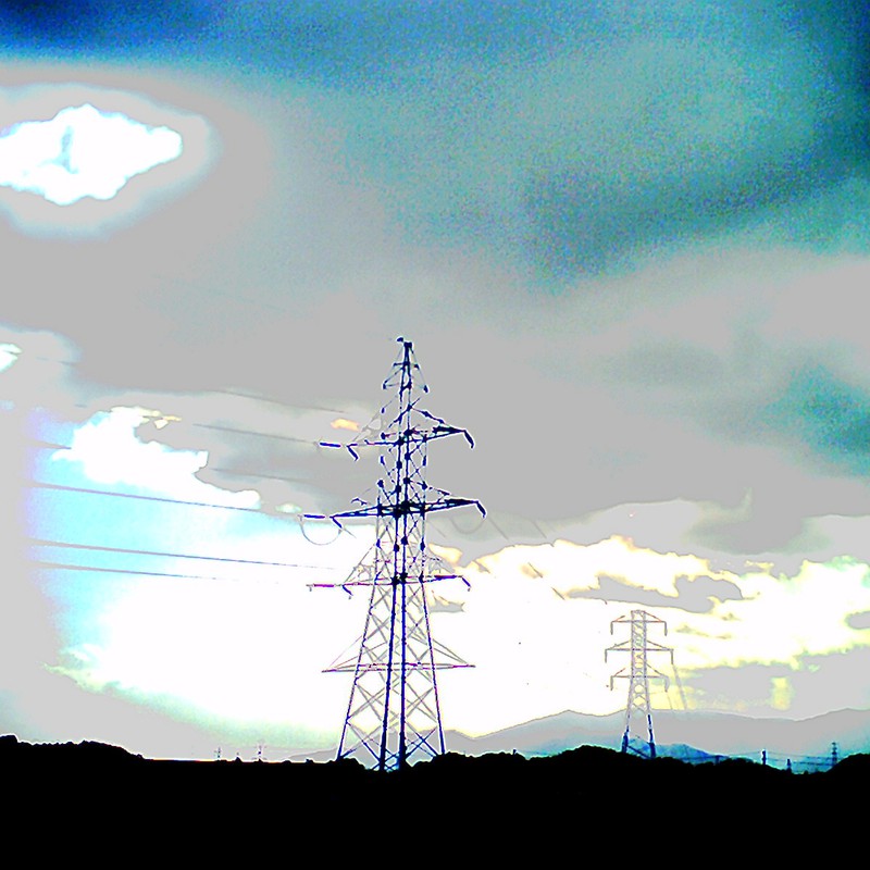 くもりぞら、、、だとこう写る。