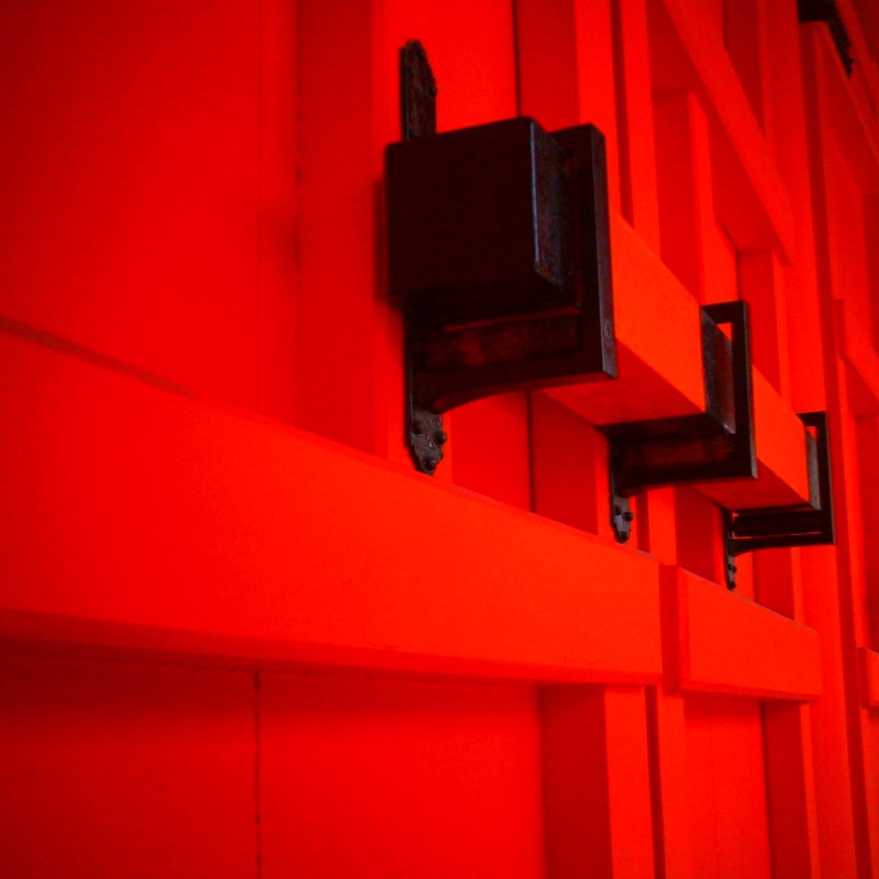 レッド・ゲート