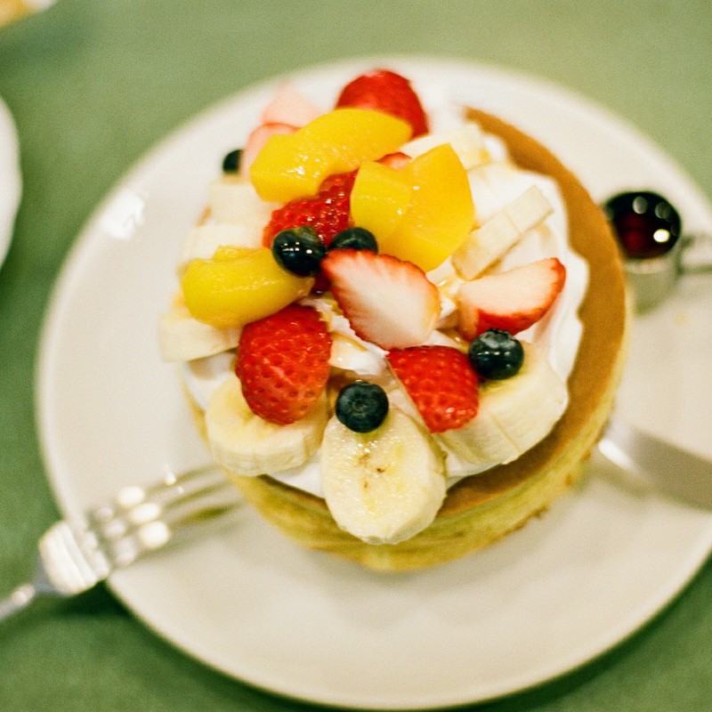 シフクのひととき