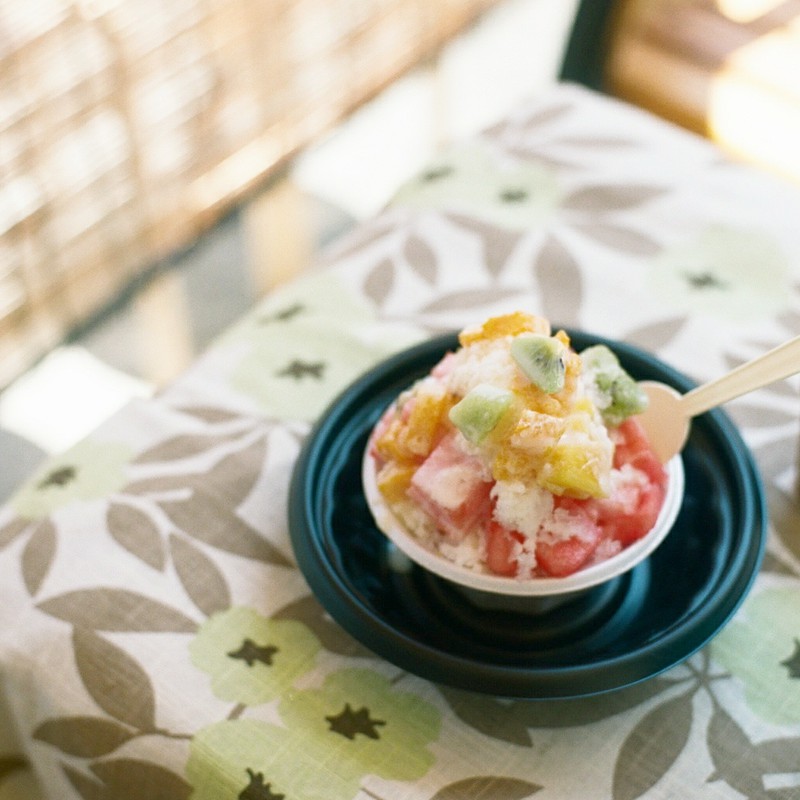 暑中お見舞い申し上げます