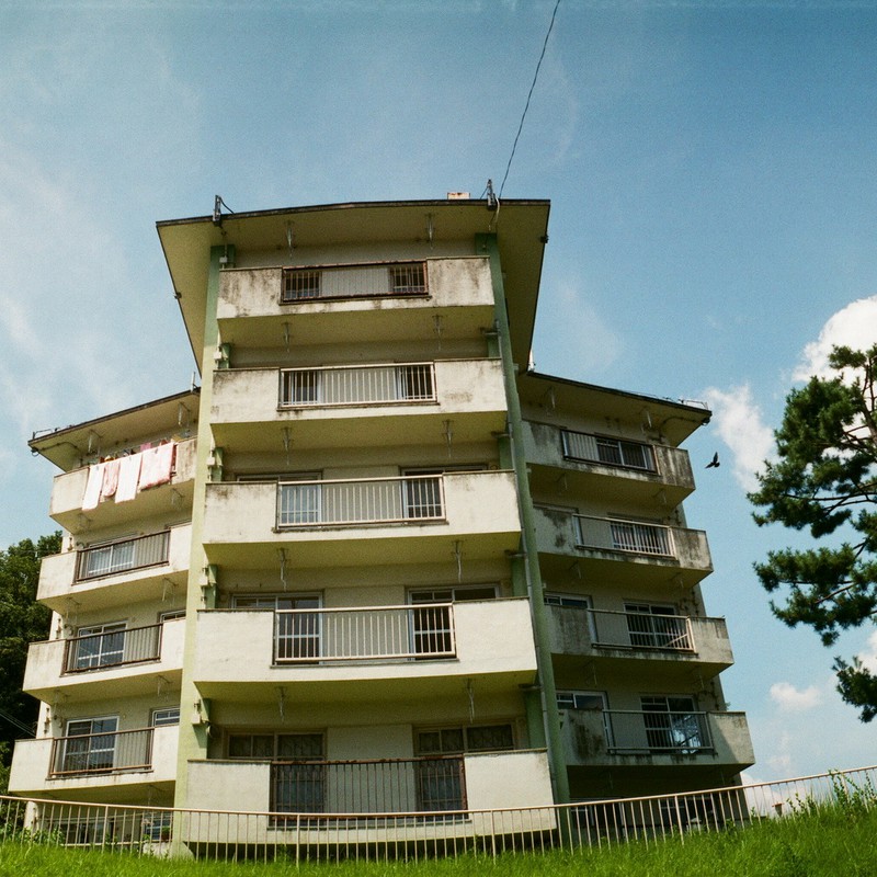 夏空スターハウス