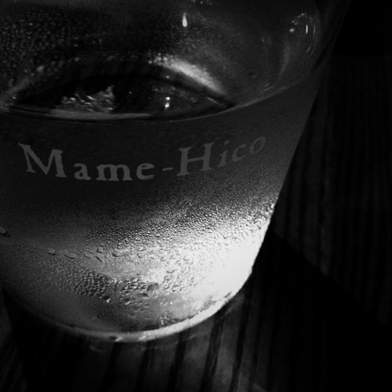 cafe Mame-Hico
