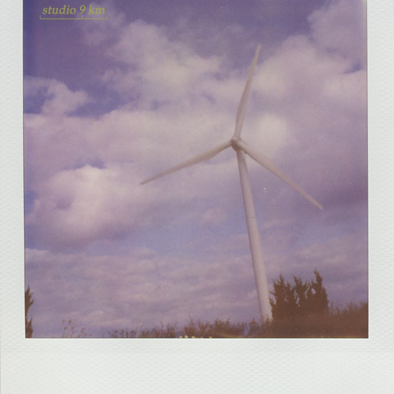 発電風車２