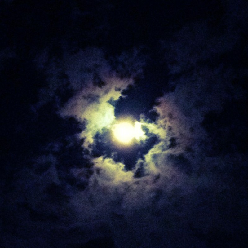 blue*moon
