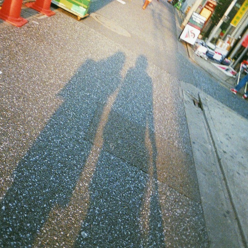 いつまでも仲良しでいようね*