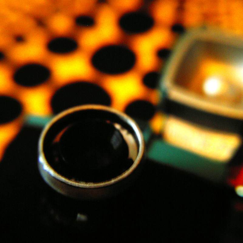 みずたまれんず。