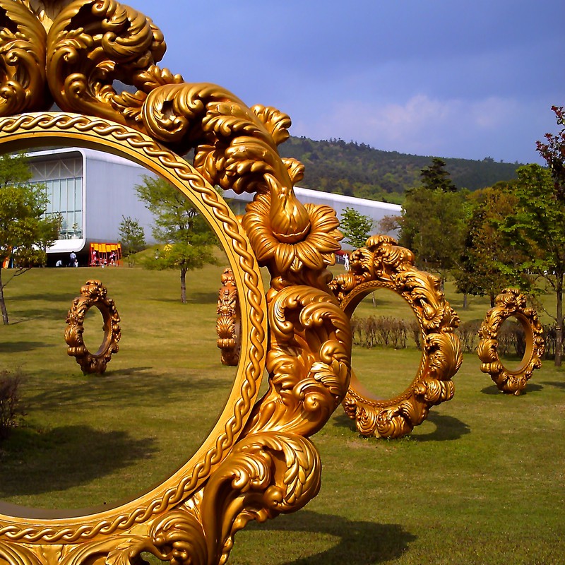 あなたこそ・・