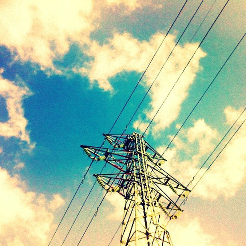 遠き空の向こうに*