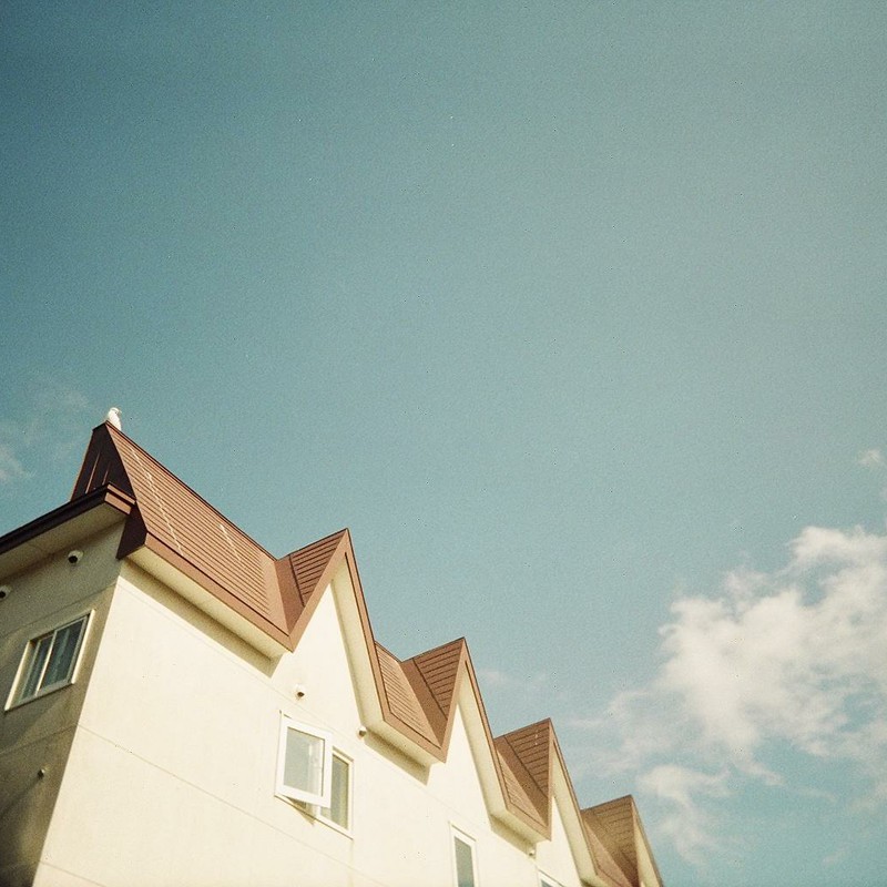 カモメのいる民宿