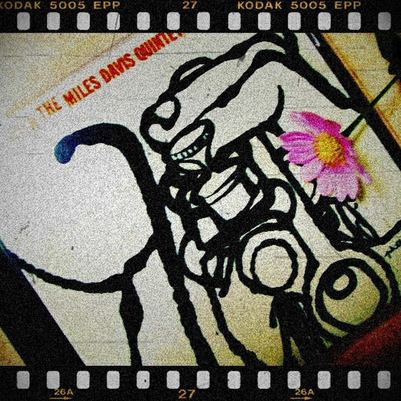 マイルスはお好きですか。