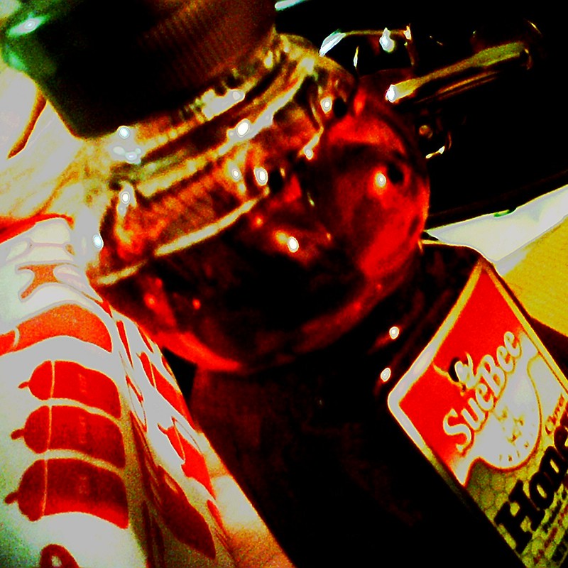 ハチミツとクマ