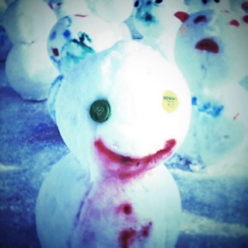 Snowman