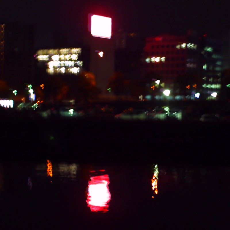 横浜の風景