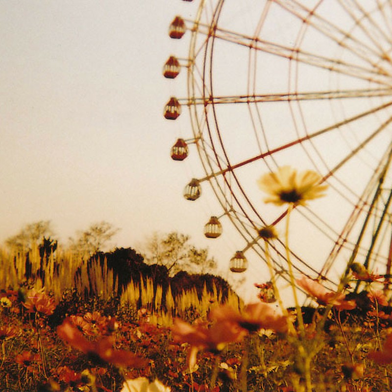 秋の午後4時15分