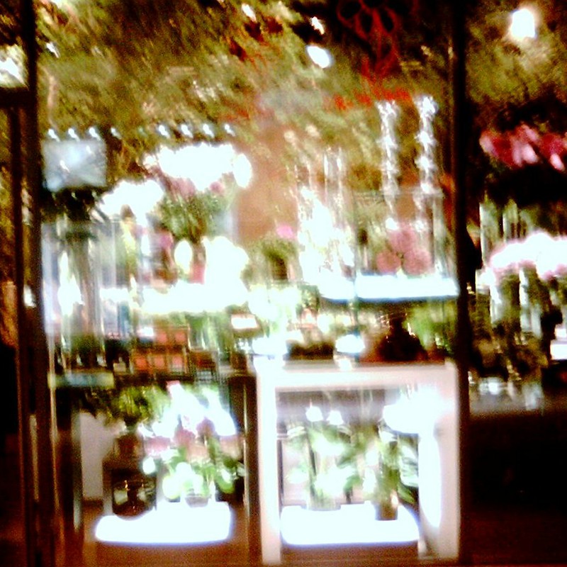 flower shop