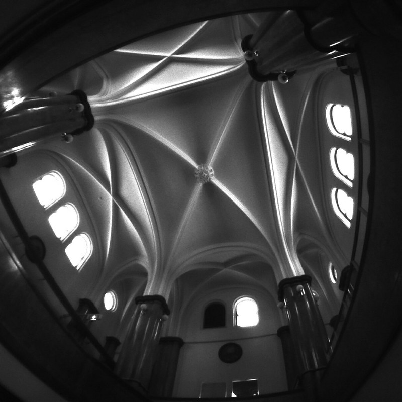 アインシュタインドーム