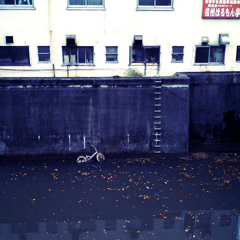 どうやって落ちたの?