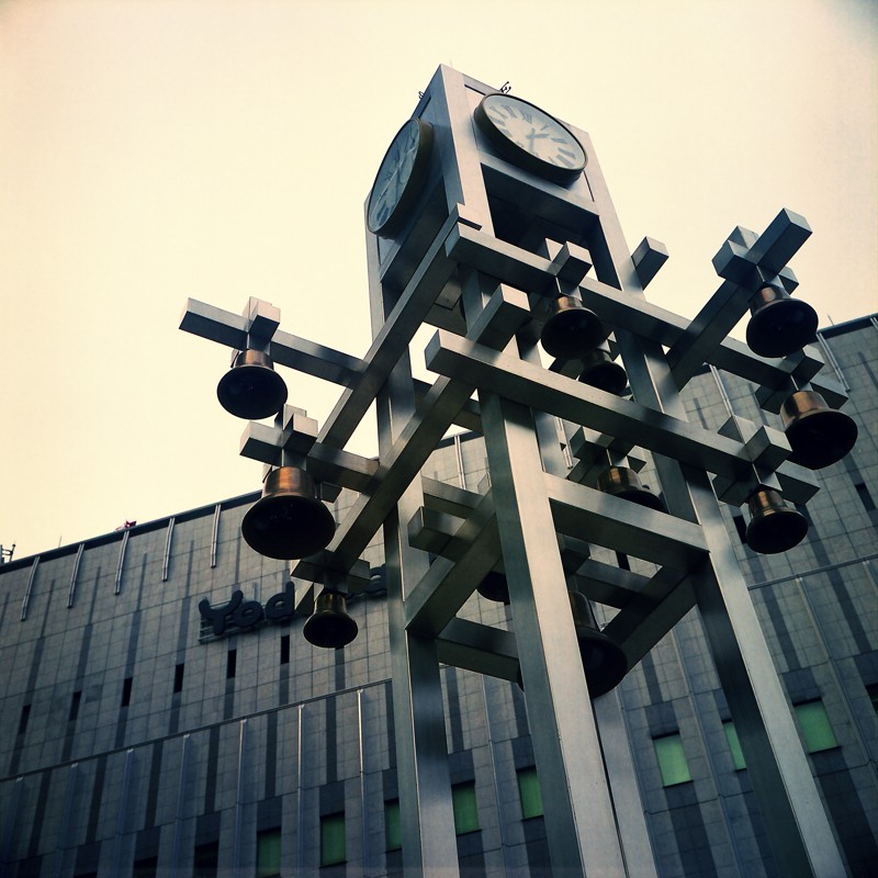 鳴り響くアンサンブル