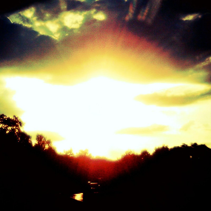 アフリカっぽい