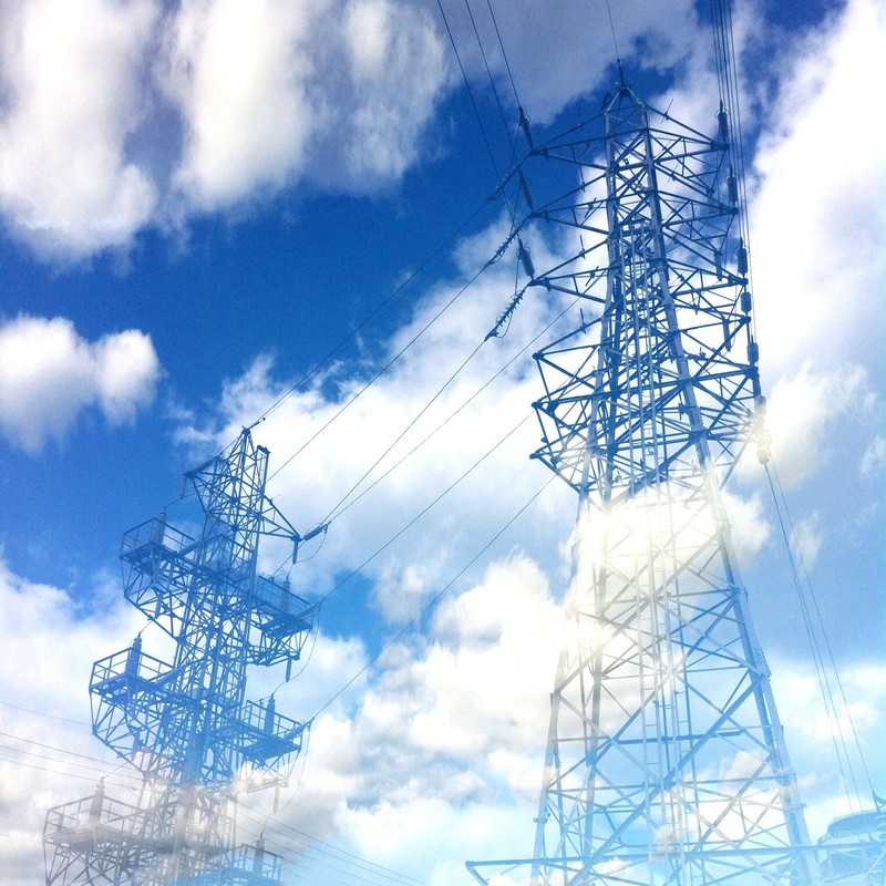 クリスタルスカイ