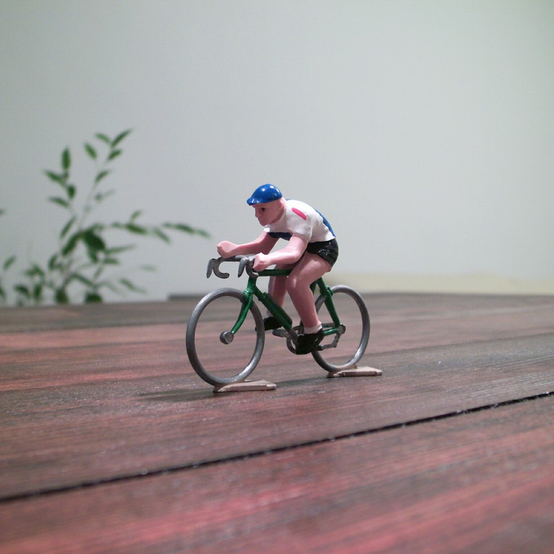 バイシクルマン