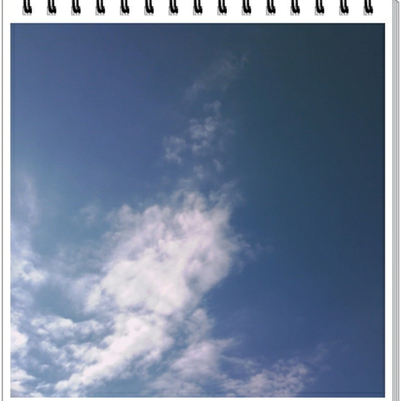 Rollei's sky