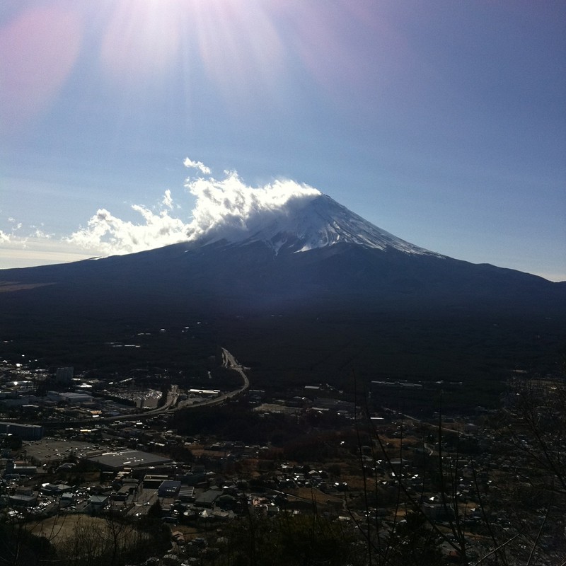 Mt.Fuji!!!2