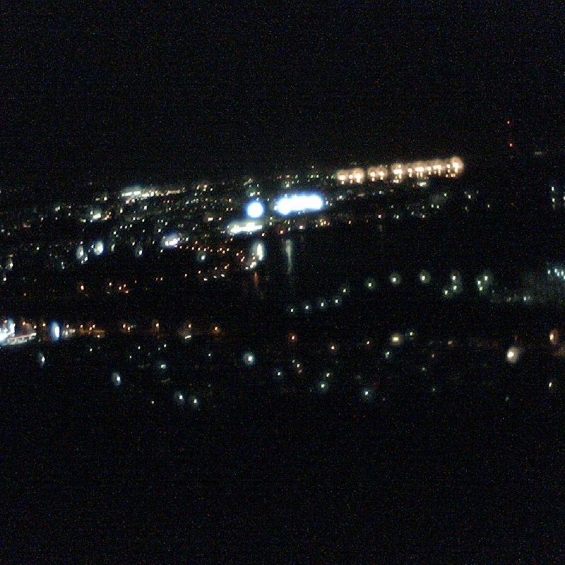夜景
