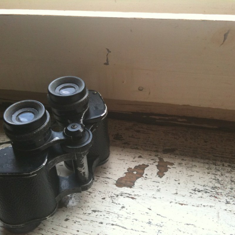 海辺のカウンターで見つけたもの+*