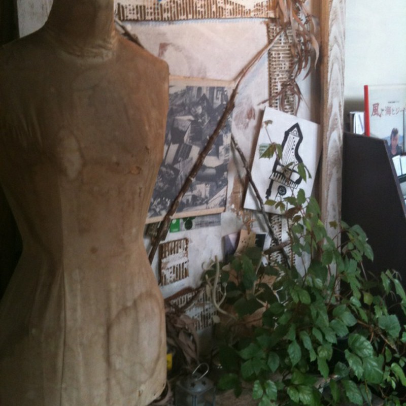 芸術の集まり+*