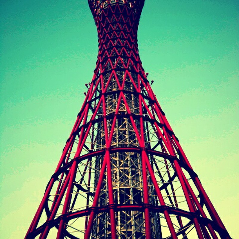 タワー@神戸