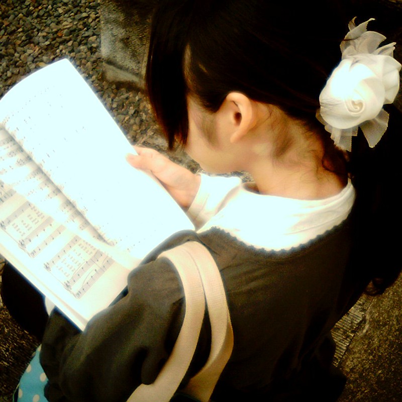 9月のネコヤドガール 1