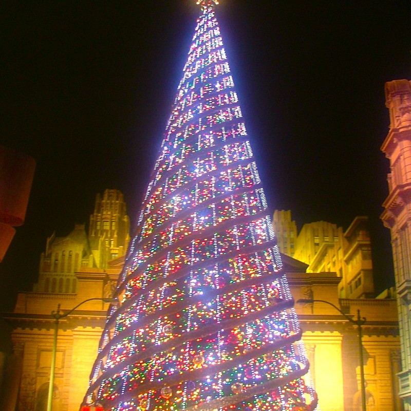 めりーくりすます