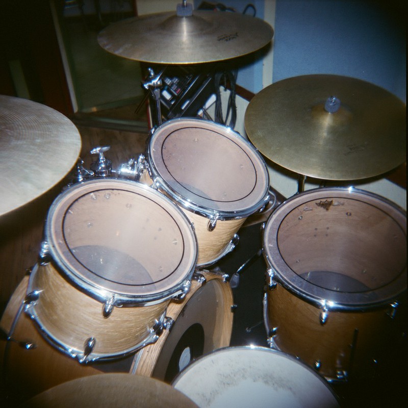 ドラム