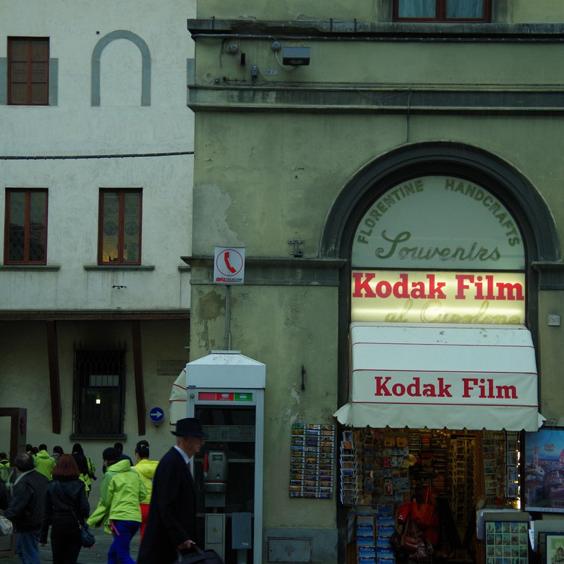 Kodak Film