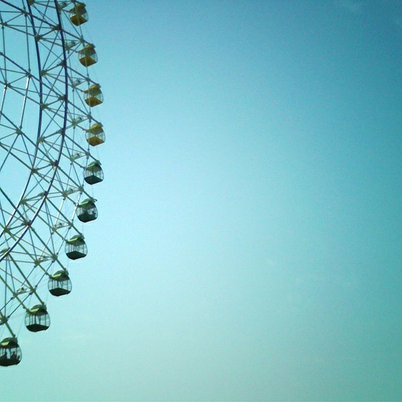 あともう少しだけ