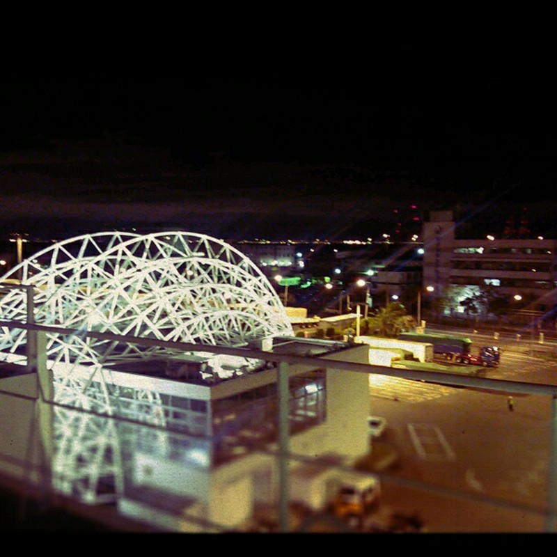 フェリー乗り場