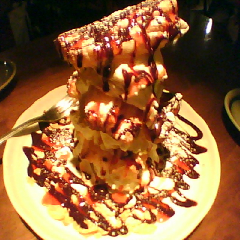 居酒屋デザート♪